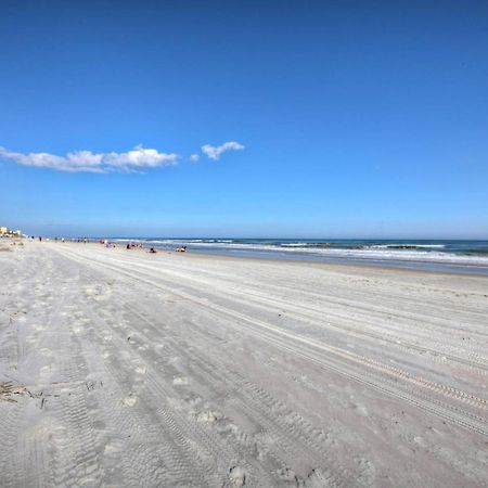 Unit #817 Villa Daytona Beach Eksteriør billede