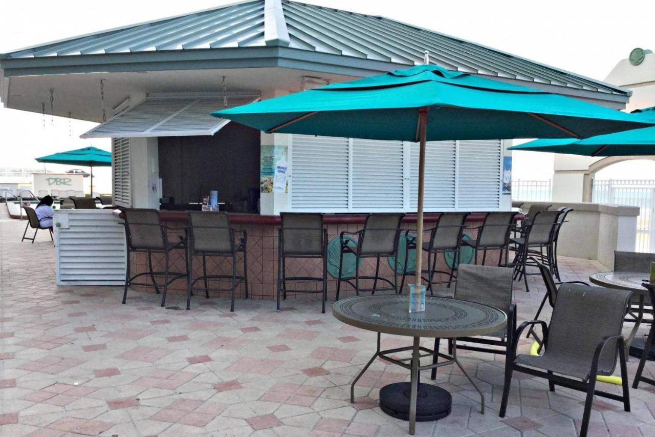 Unit #817 Villa Daytona Beach Eksteriør billede