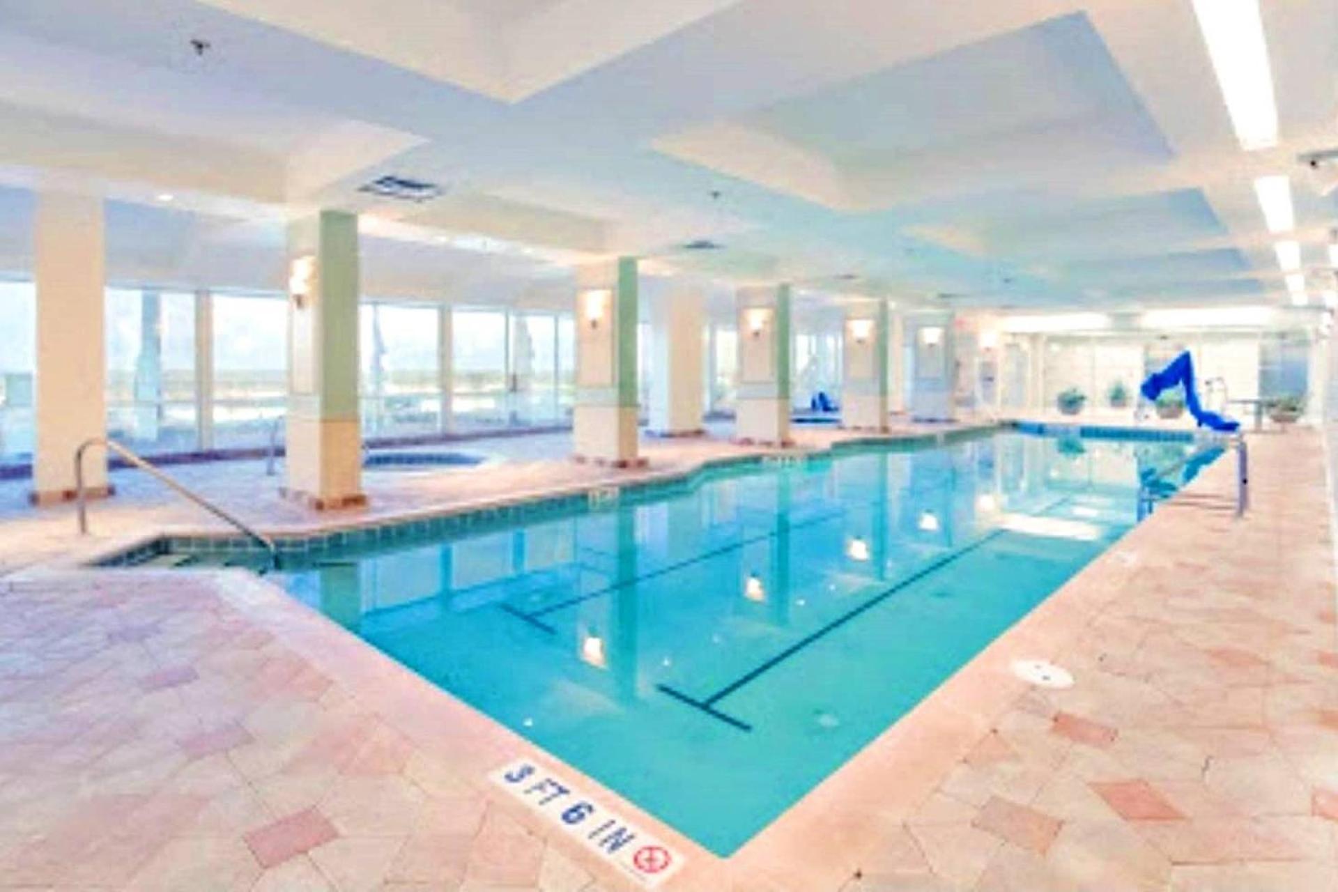 Unit #817 Villa Daytona Beach Eksteriør billede