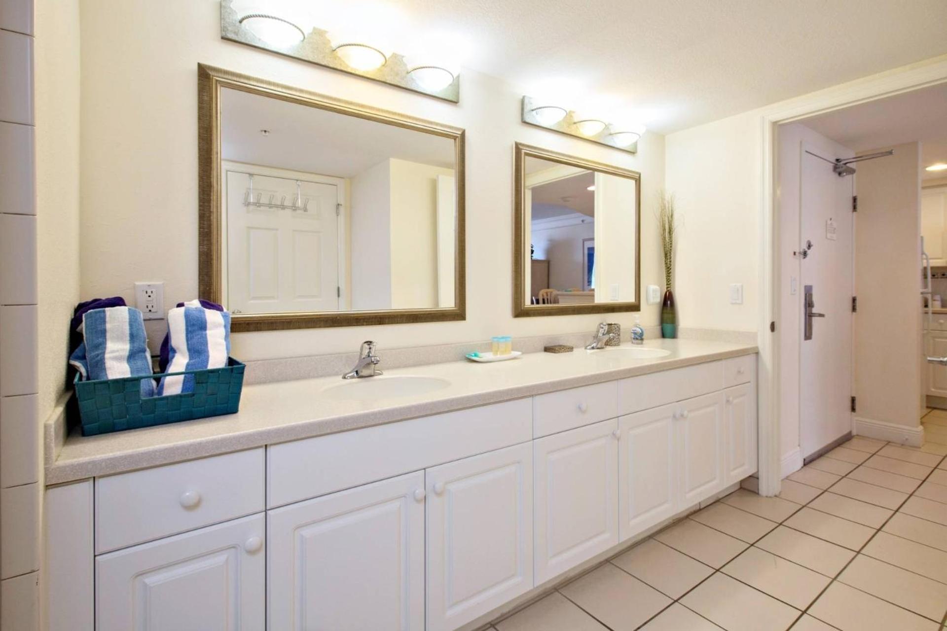 Unit #817 Villa Daytona Beach Eksteriør billede