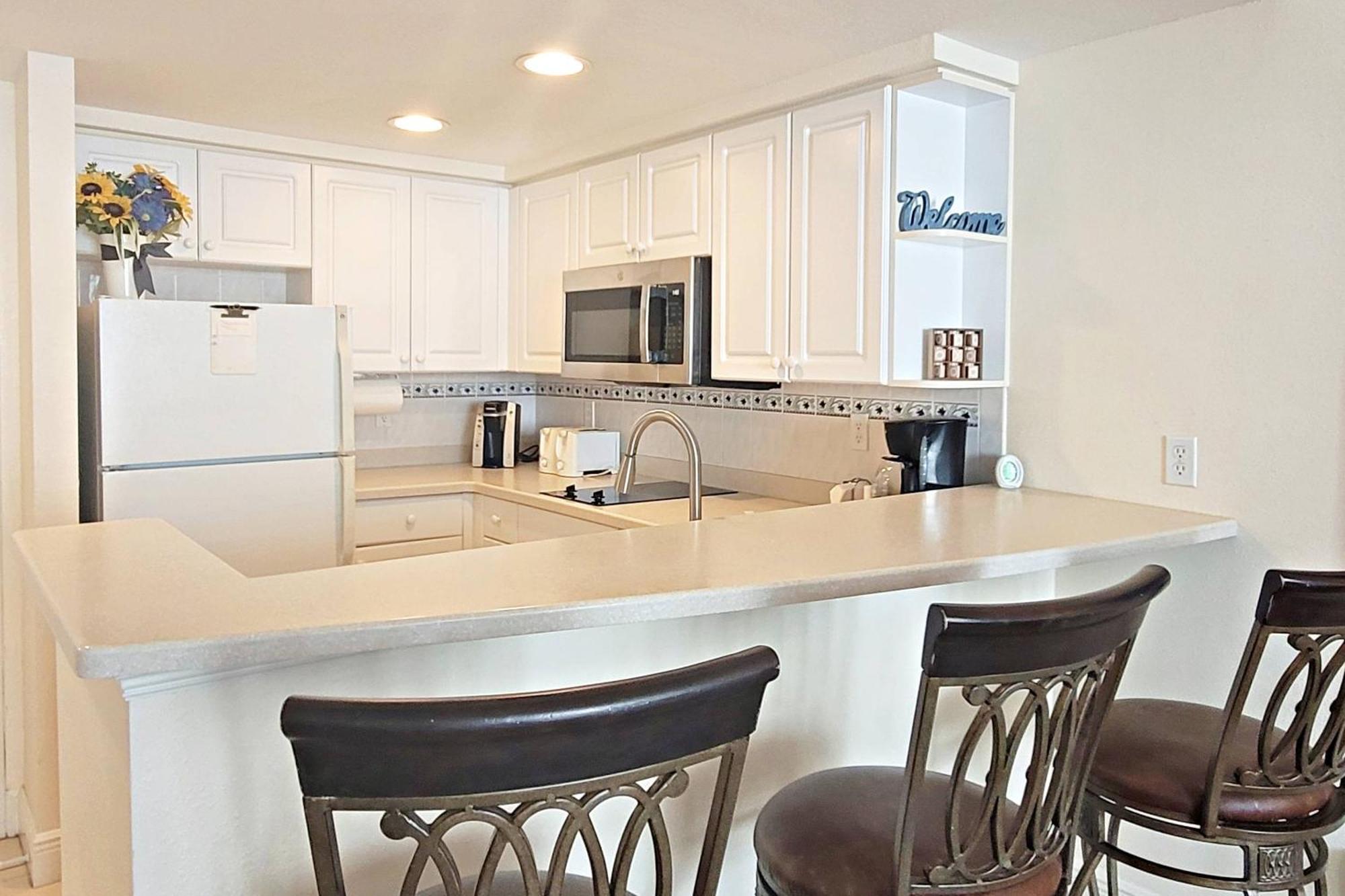 Unit #817 Villa Daytona Beach Eksteriør billede